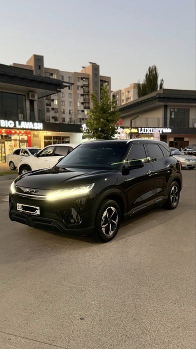 Byd yuan ap full 2025