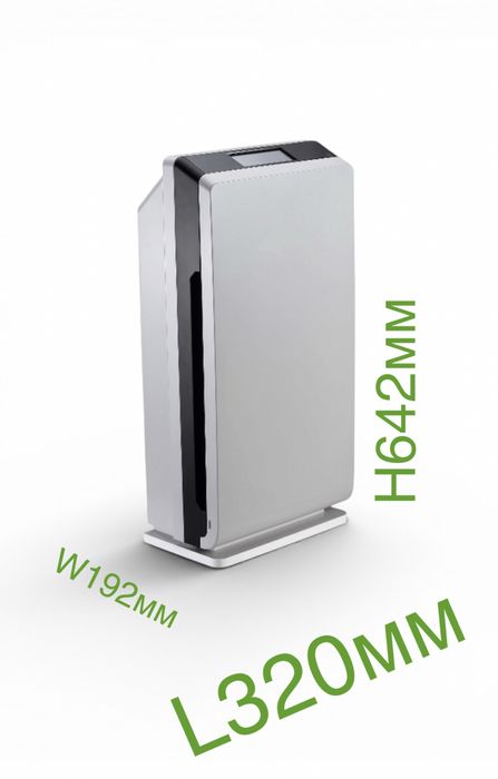 Очиститель воздуха GL-8128 Air Purifier