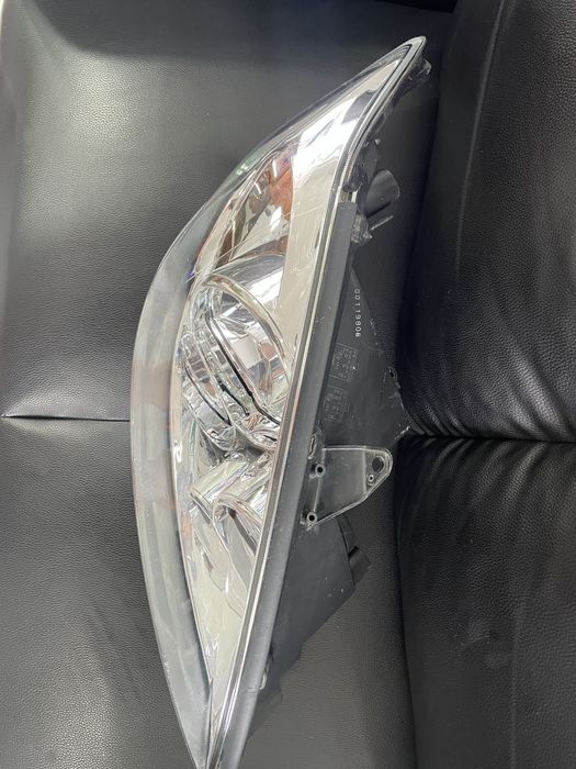 Фары камри 30