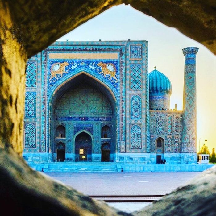 Гид по городам Самарканд, Бухара,Шахрисабз.Экскурсии в Таджикистане!!!