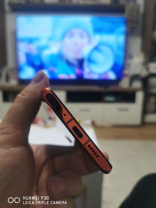 Huawei p 30  хуавей п30