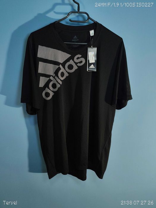 Adidas AeroReady Тениска/Мъжка XL