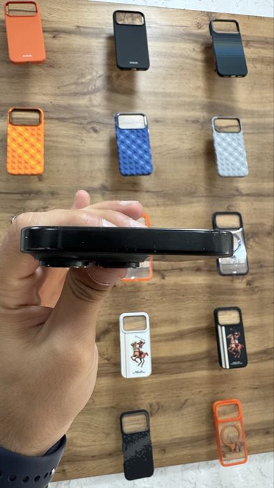 iPhone 16 Pro