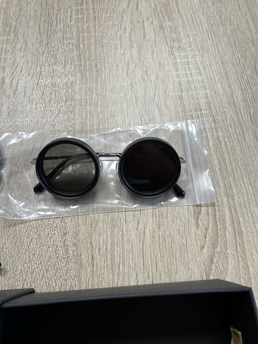 Ochelari de soare cu nuanta reglabila Aura