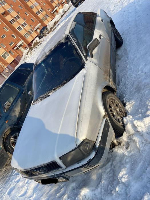 Продам Ауди 80 Б4
