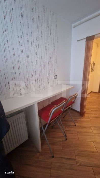 Apartament cu 2 camere, 54 mp, zona Centrul Civic — fotografia 3