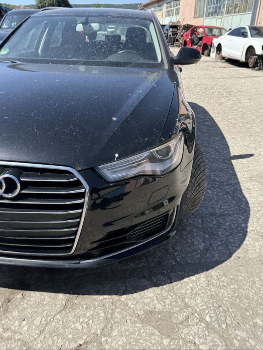 На части Audi A6 C7.5 facelift 4g 2.0tdi автомат налични комби