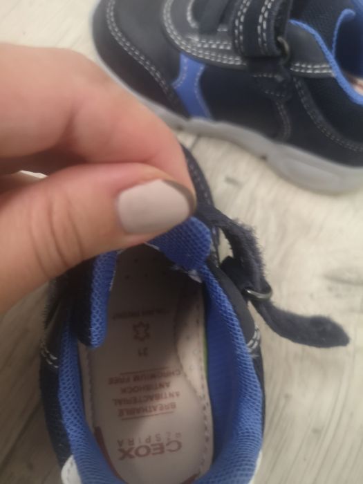 Обувки Geox размер 21