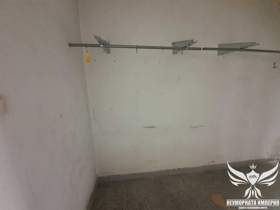 Дава се под наем Склад в Асеновград - 1100 кв.м за 2194.02 € - Снимка #15