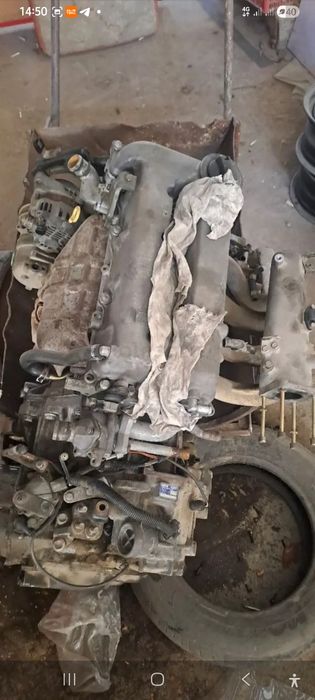 Самсунг sm5 запчасти коробка мотор