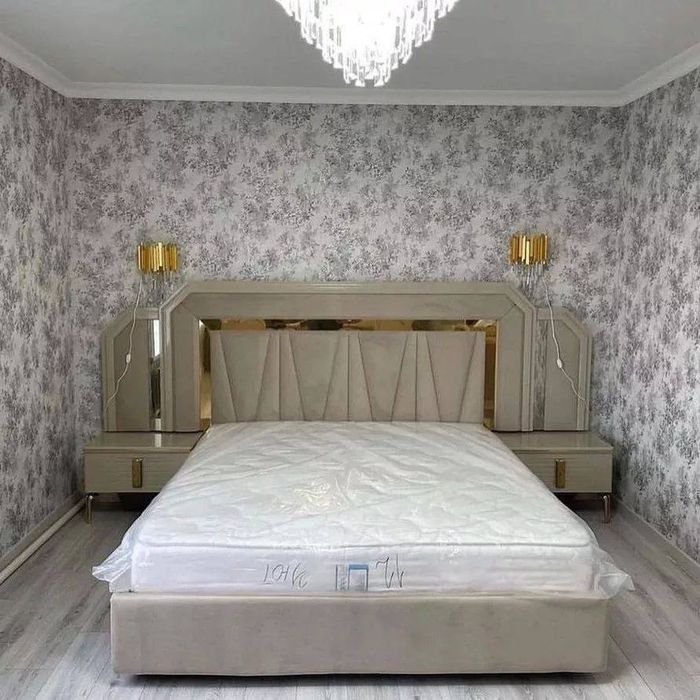 Hamma turdagi mebellar yasimiz