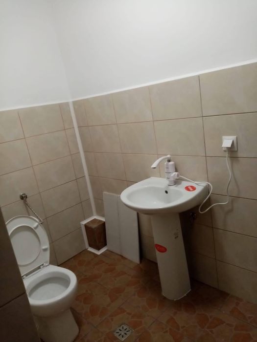 Casa cu teren 1.917 MP NICULESTI CABINET MEDICAL -  35 km față de București