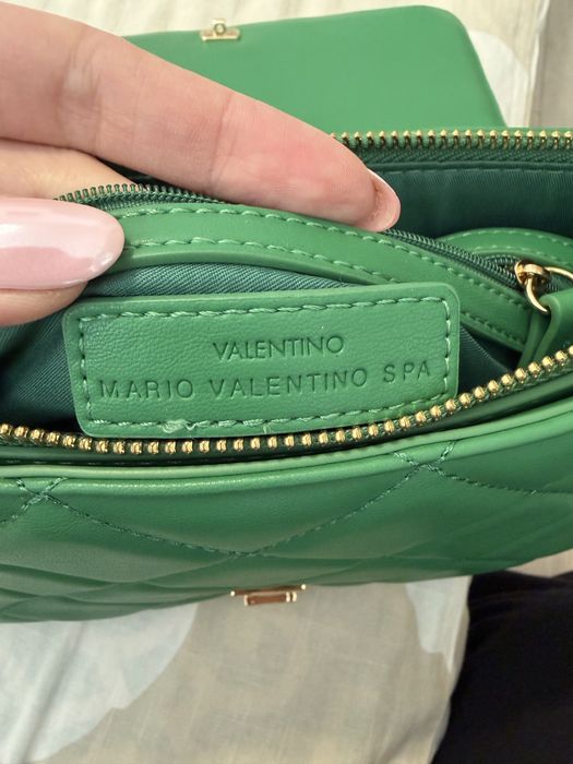Geanta Valentino