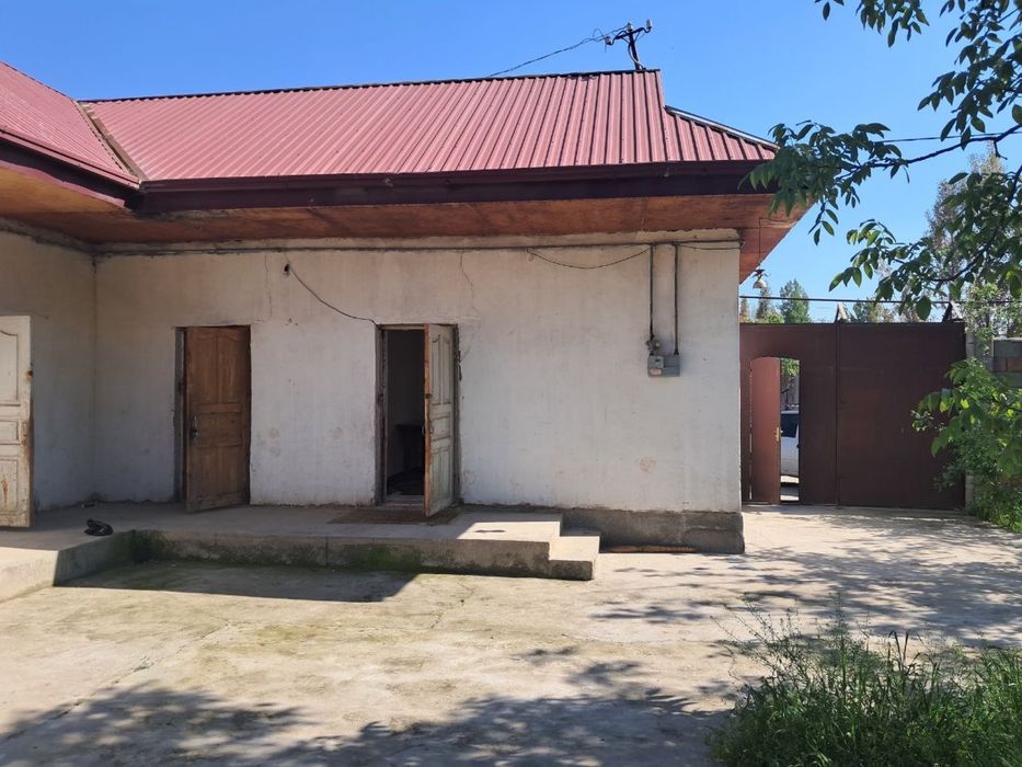 Arendaga uy hovli beriladi