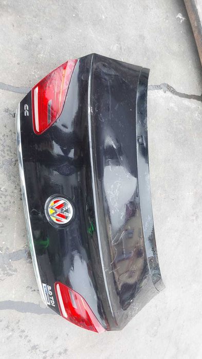 Capota portbagaj Volkswagen Passat CC facelift an 2015