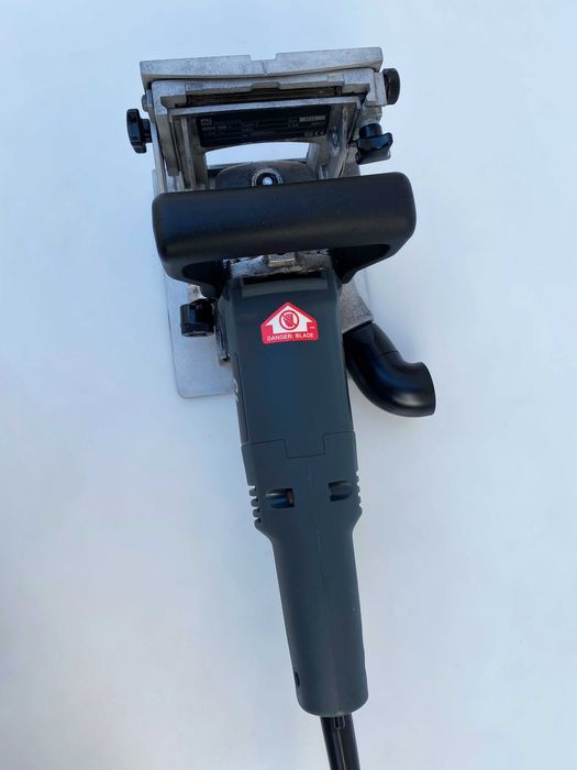 ELU MBR 100 - Бисквит машина 600W