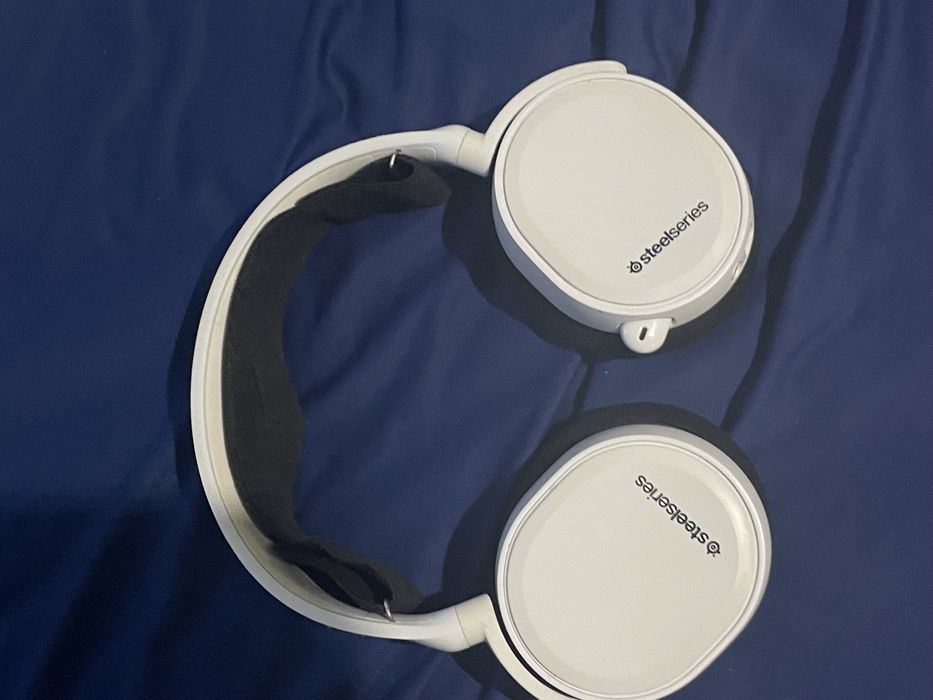 Steelseries Arctis 3