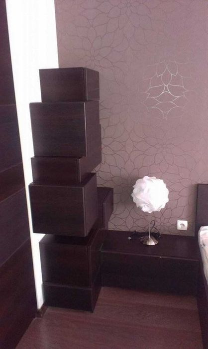 Двустаен апартамент в Манастирски ливади