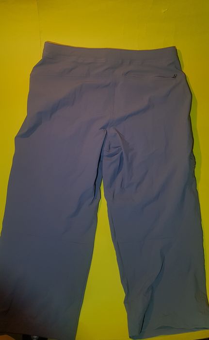 Montain Hardwear  мъжки къс спортен панталон