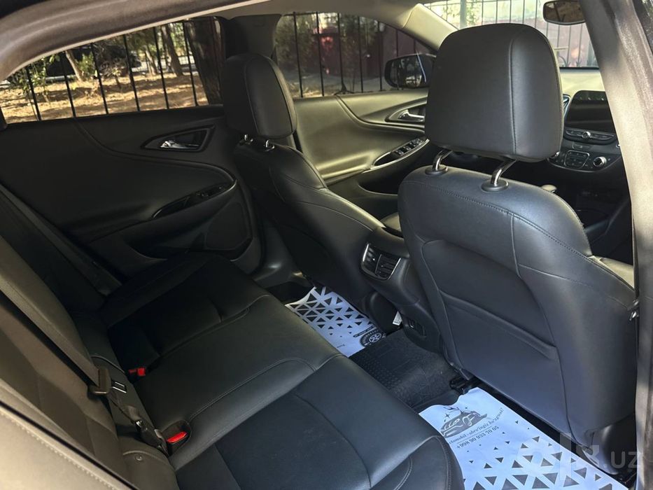 Malibu Premier Srochna Sotiladi