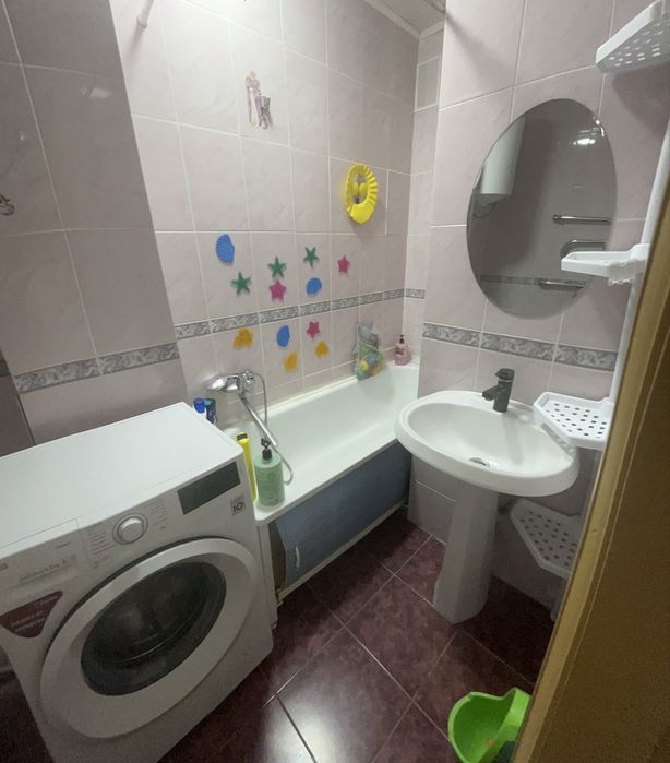 Продам квартиру /обмен на дом