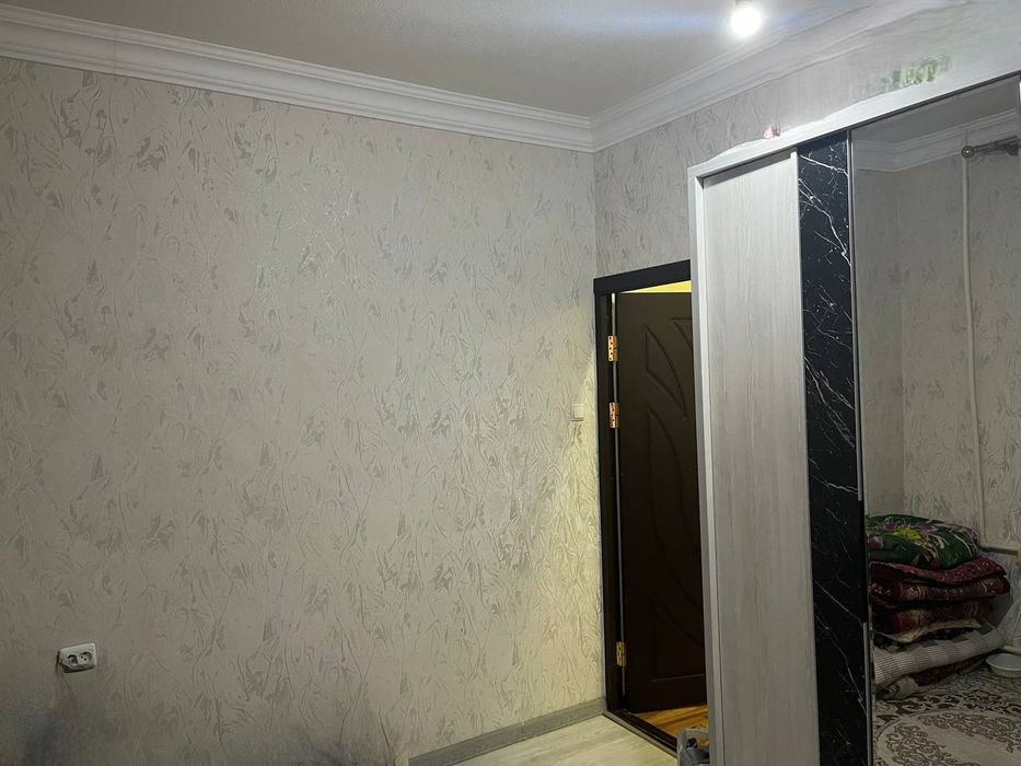 Яшнабад: большая квартира для семьи 4 комнат