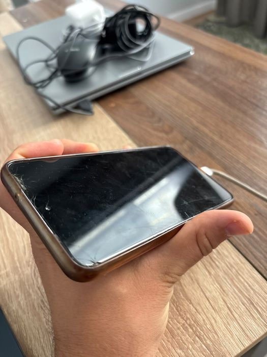 samsung s21 fe б/у но работает