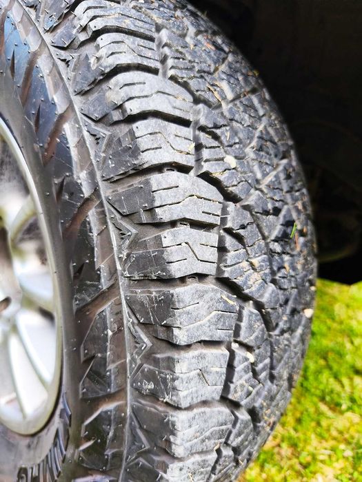Mitsubishi Pajero MK3 3.2 DI-D – Autoutilitară – Pregătit pentru Off-Road / Overlanding