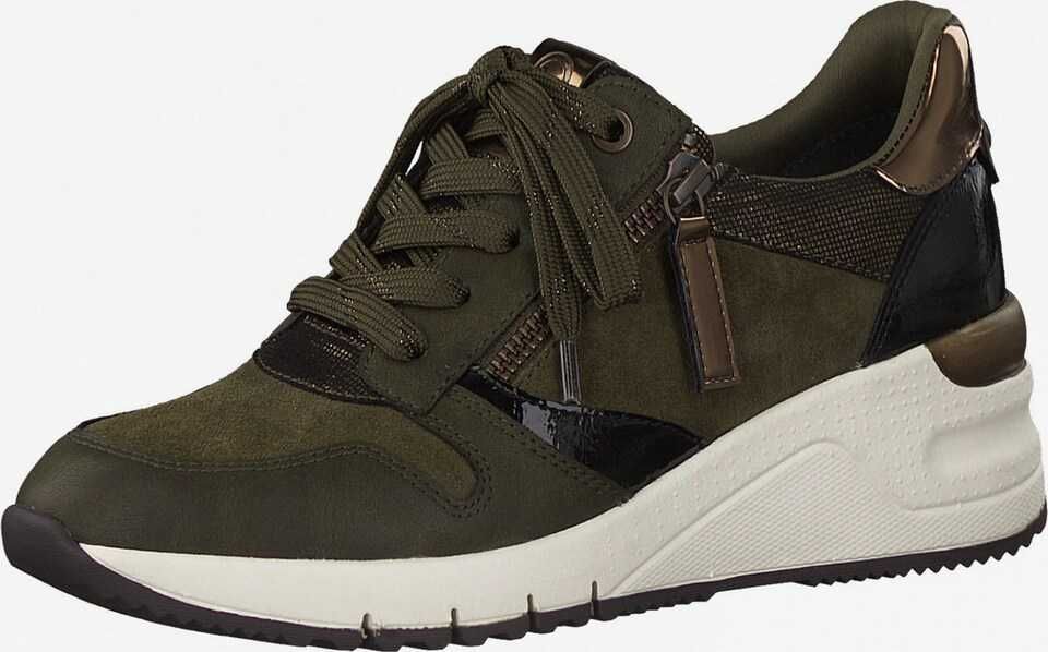 Sneakers Tamaris, marimea 36