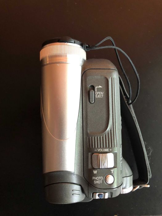 Panasonic NV-GS17E "PAL" Mini DV Camcorder