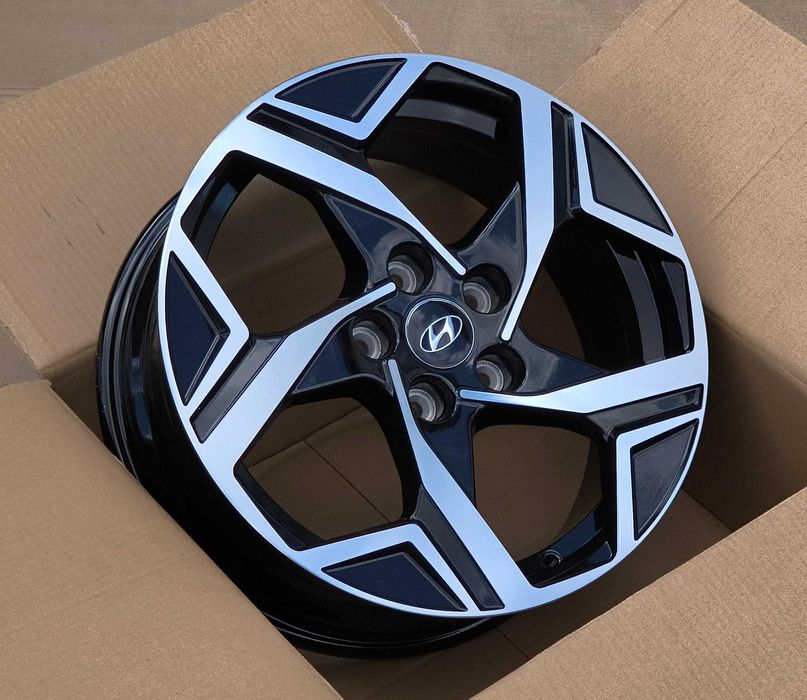 Jante 18 Hyundai Tucson Santa Fe Kona Ioniq IX35 IX55  i30