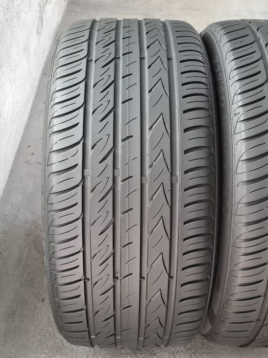 "Dot 22" 235/40/18 Viking 2Броя: 100€ 6мм