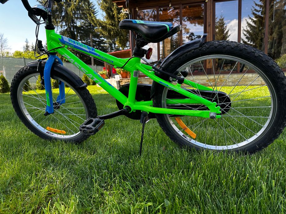 Детски велосипед Passati