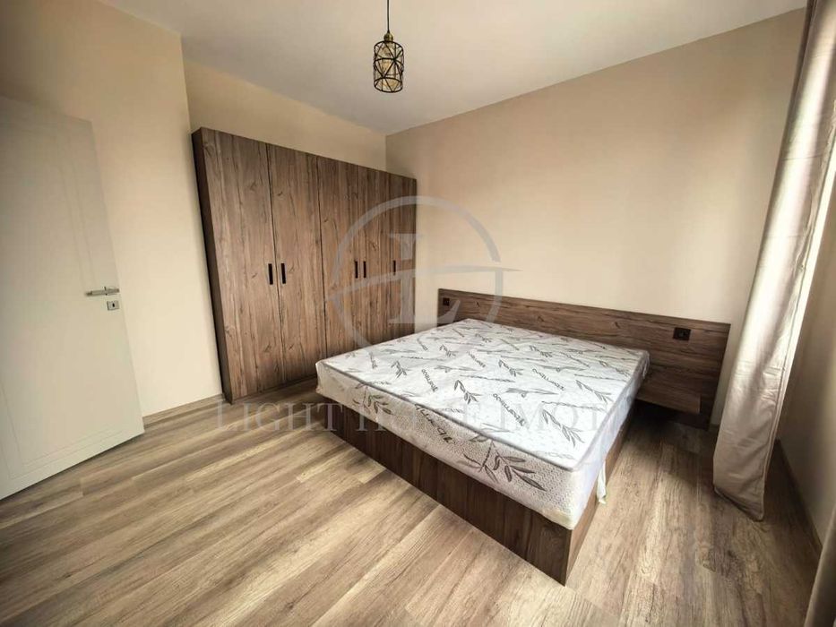 Продава се Тристаен апартамент в Пловдив, Кючук Париж - 64 кв.м за 1179 €/кв.м - Снимка #4