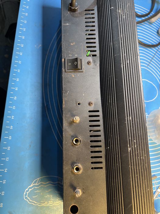 Стробоскоп музыкальный