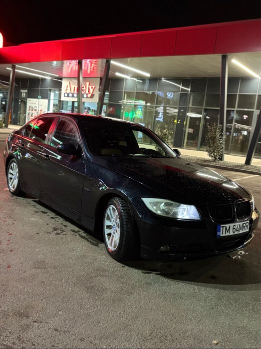 BMW 3 Series 2005 — imagine 3