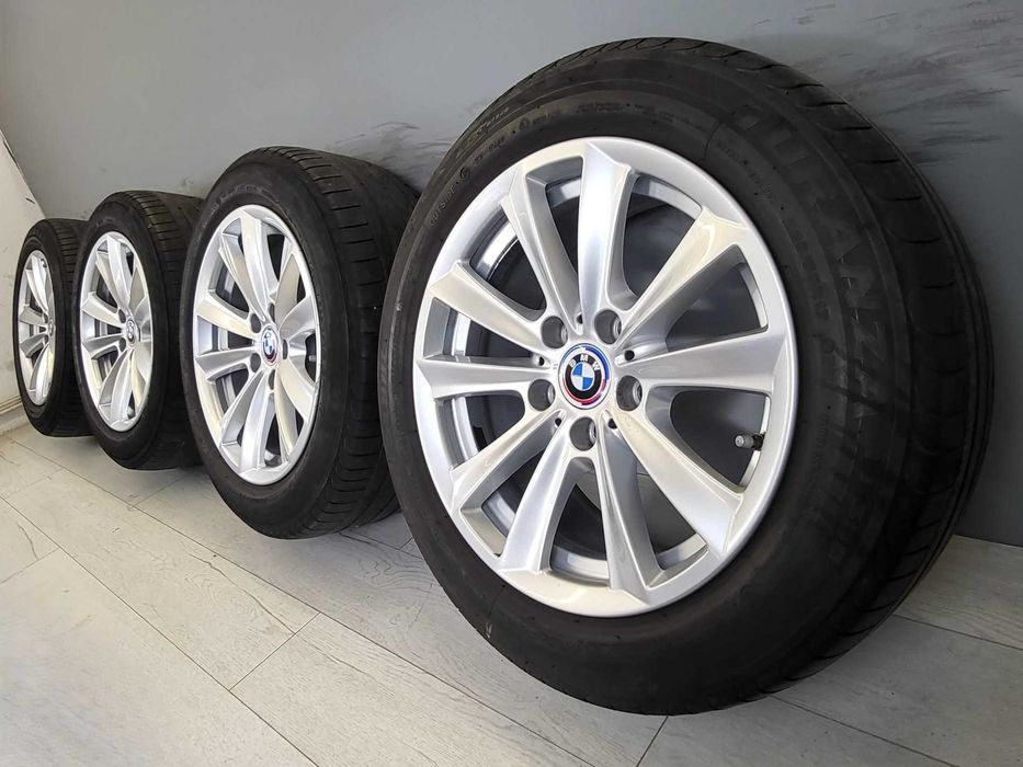 Roti/Jante BMW 5x120 225/55 R17 Seria 5 (F10, F11),Seria 3;Honda;Tesla