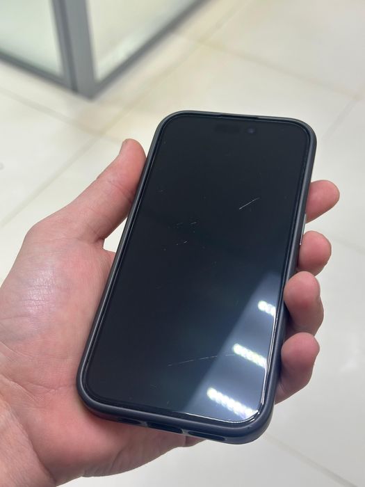 Iphone 15 pro 128GB/ 89%