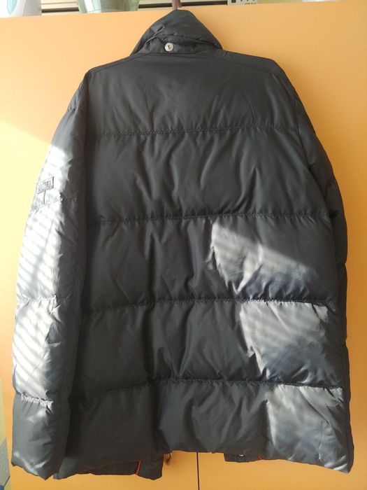 Яке Tommy Hilfiger L