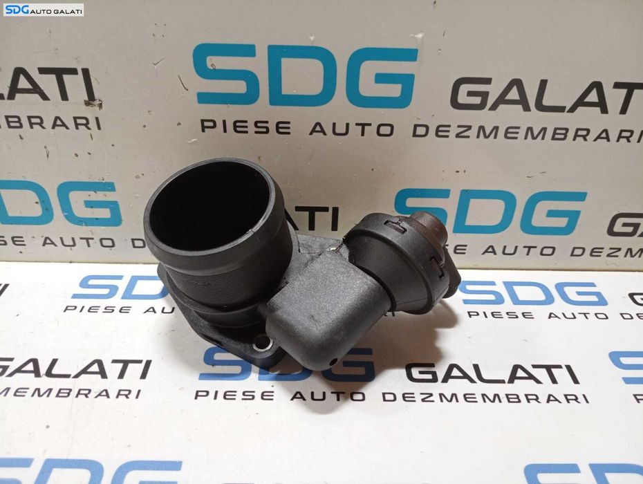 Clapeta Acceleratie Fiat Doblo 2.0 HDI 2001 - 2010 Cod 0928400432