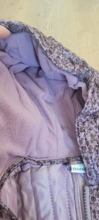 Salopeta Termo En Fant noua