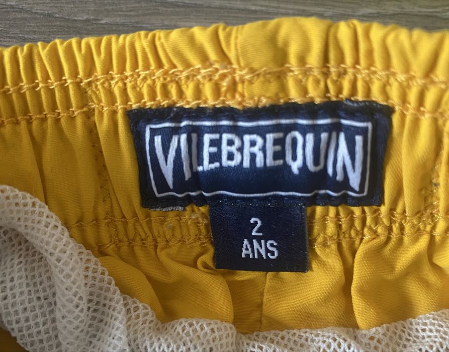 Детски плажни комплекти VILEBREQUIN