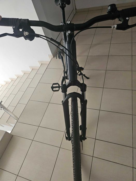 Велосипед RiverSide 500 XL