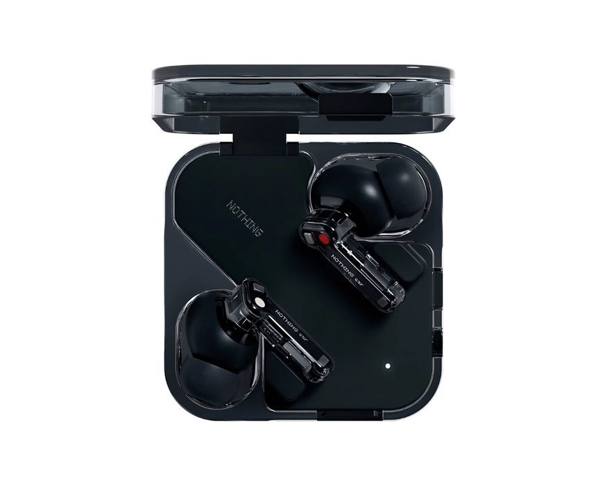 Nothing Ear (3) 2025 + подарок