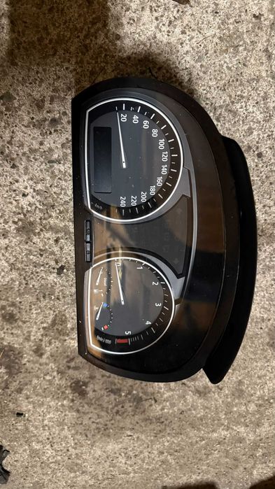 Ceasuri bord BMW E46 E90 X3 E83 20d Diesel n47 m47