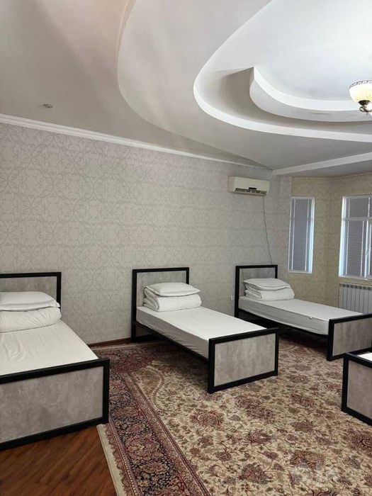 MAYA | Ayollar Xosteli | Женский Хостел | Female Dorm Tashkent