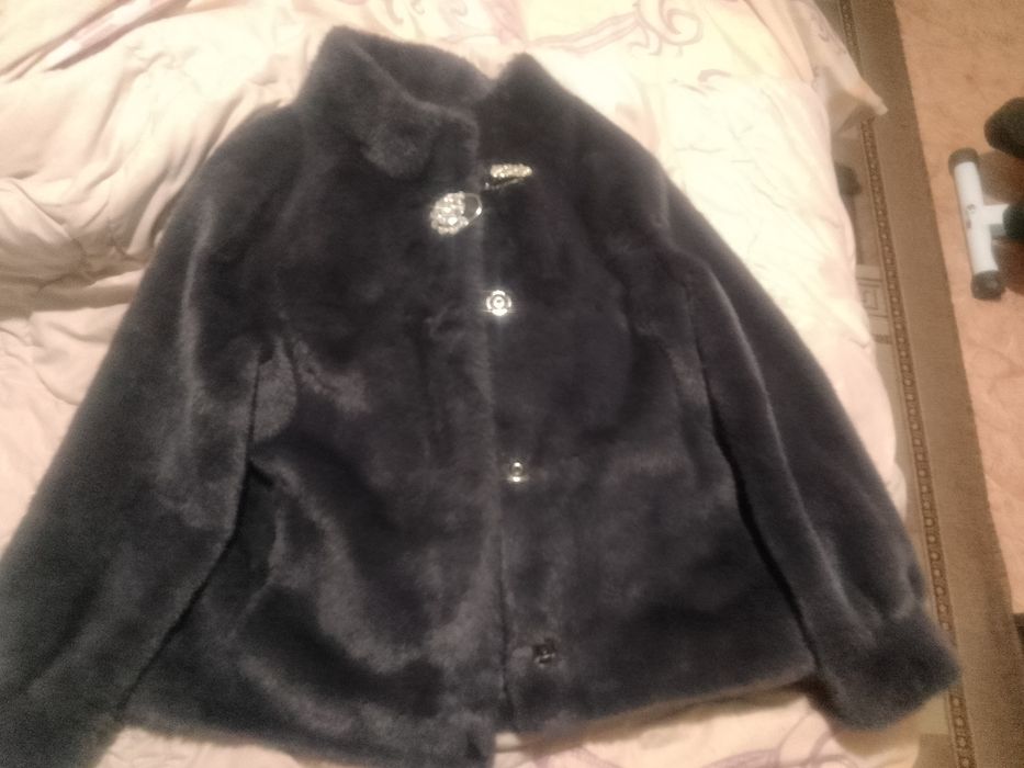 Продам шубку не дорого