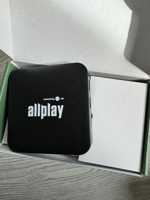 Смарт приставка продается