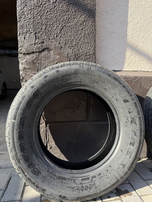 Продам шины R 16