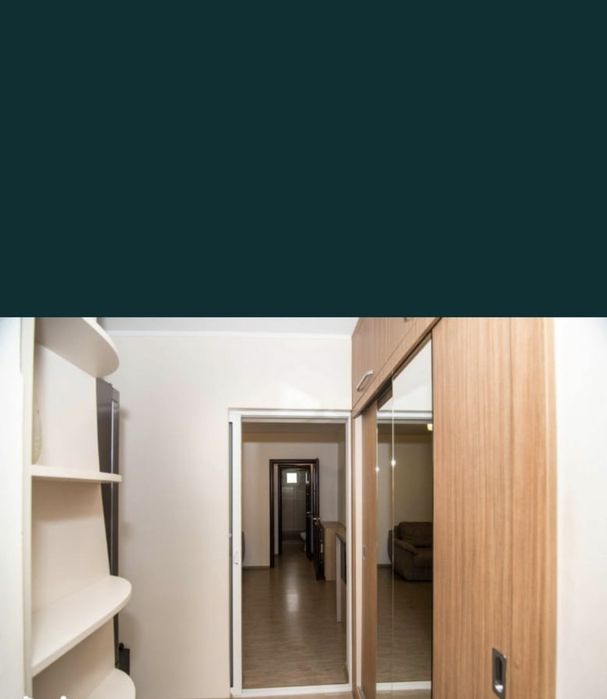 Vand Apartament Trivale Complex 2
